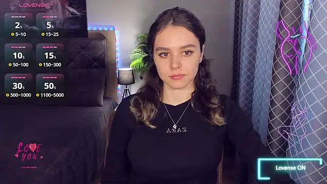 EmelyMason online show from March 2026 05:57:01 AM