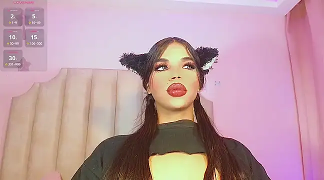 nezuko hot online show from March 2025 01:29:02 PM