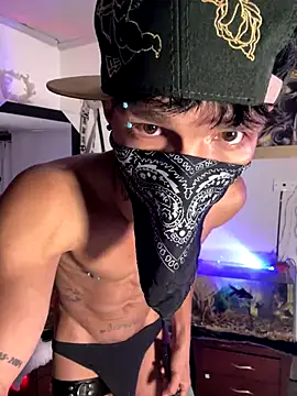 CRAZY-BOY99 online show from January 2026 08:50:02 AM