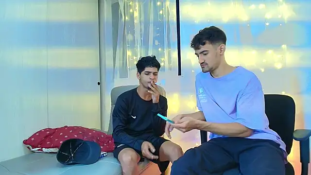 Miguel bigcock online show from December 2025 11:09:02 PM