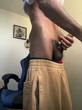 Miguel bigcock online show from July 2026 11:09:02 PM