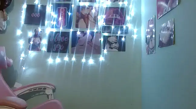 Sali Poison online show from March 2025 02:04:02 AM