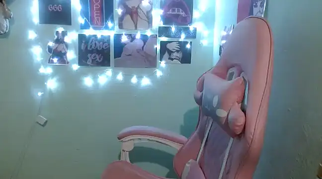 Sali Poison online show from March 2025 10:39:02 PM