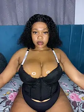 CuteSexyBoobz online show from October 2025 07:11:01 PM