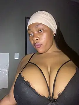 CuteSexyBoobz online show from January 2026 09:40:02 PM