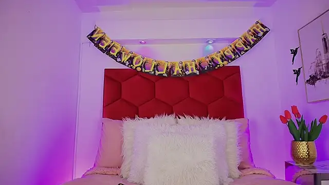 Jonas Rivers online show from October 2025 12:51:01 PM