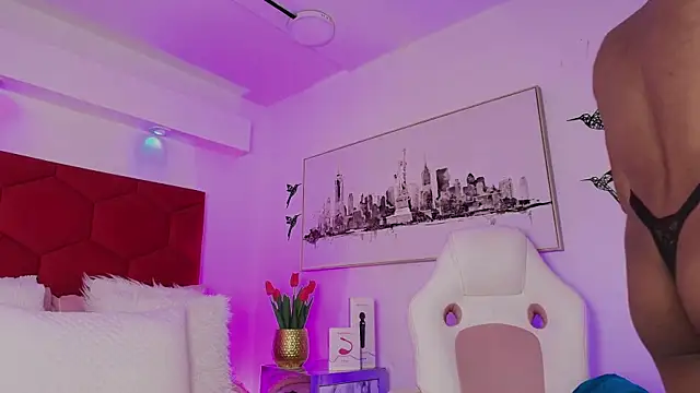 Jonas Rivers online show from November 2025 01:17:02 PM