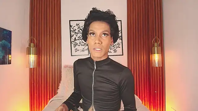 Jonas Rivers online show from February 2026 03:32:02 AM