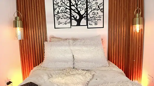 Jonas Rivers online show from February 2026 04:33:02 AM