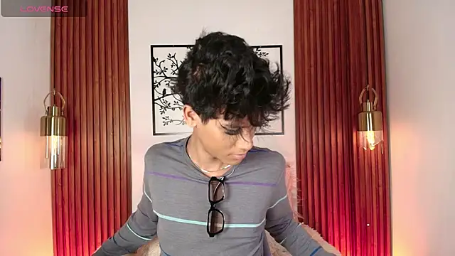 Jonas Rivers online show from February 2026 04:13:02 AM