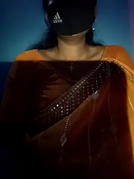 Sexyradha  online show from April 2026 09:12:01 PM