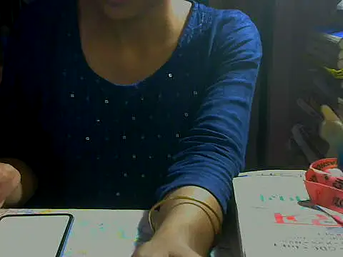 mayra89 online show from October 2025 03:07:02 PM