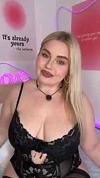 April Vancee online show from May 2026 03:06:01 PM