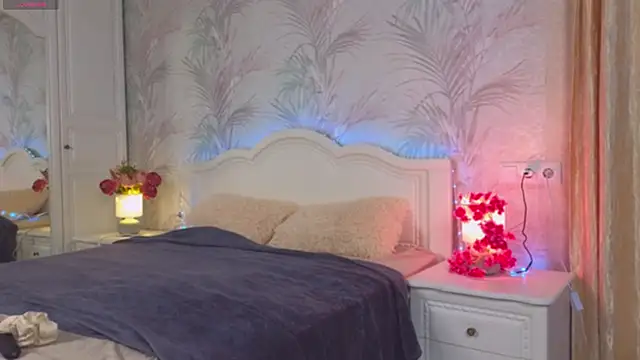 JaneVibes online show from November 2025 07:19:02 AM