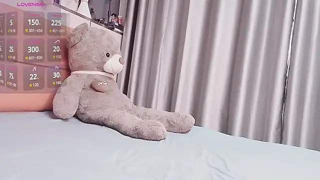 guoguo7777777 online show from September 2025 09:53:02 AM