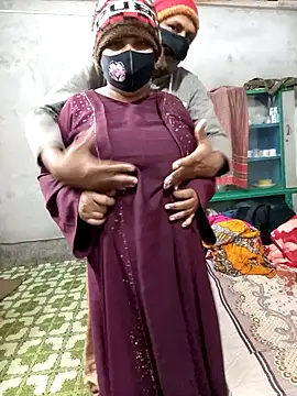 Pakhi Couple 69 online show from January 2026 01:58:01 PM