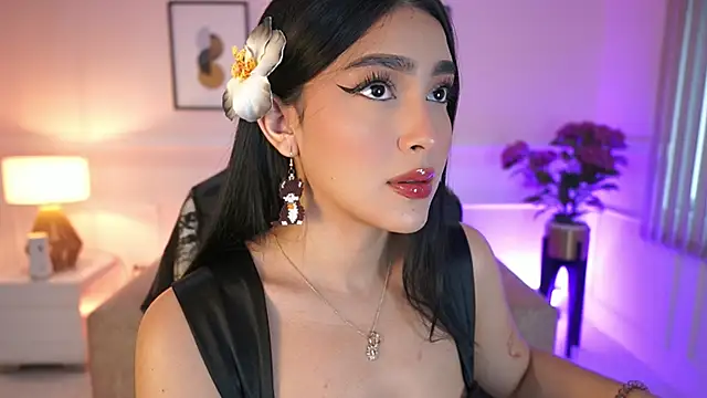 JulesBenett online show from December 2025 11:30:02 AM