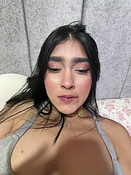 JulesBenett online show from February 2026 11:53:02 PM