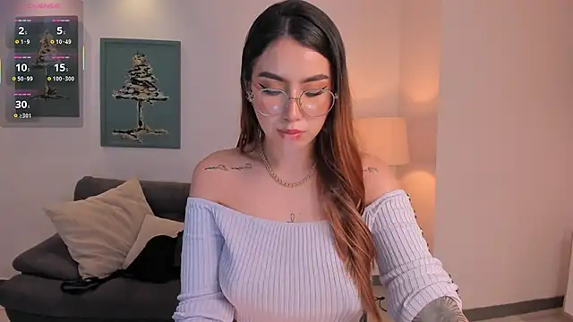 MaddisonCollins online show from March 2025 01:16:01 AM