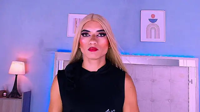 Emily Castillo 1 online show from September 2025 05:08:02 AM