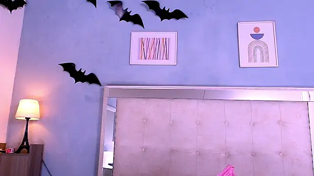 Emily Castillo 1 online show from November 2025 04:23:02 AM