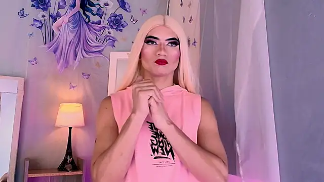 Emily Castillo 1 online show from March 2026 06:17:02 AM