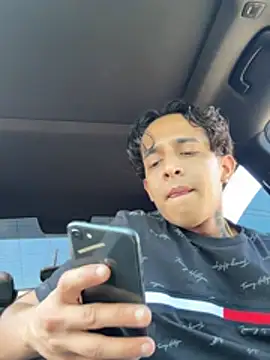 jorgeluis20309 online show from March 2026 08:24:01 PM