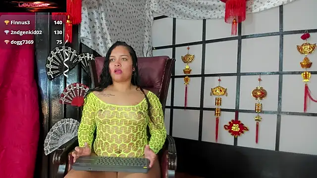 i am karoll online show from March 2025 03:54:02 AM