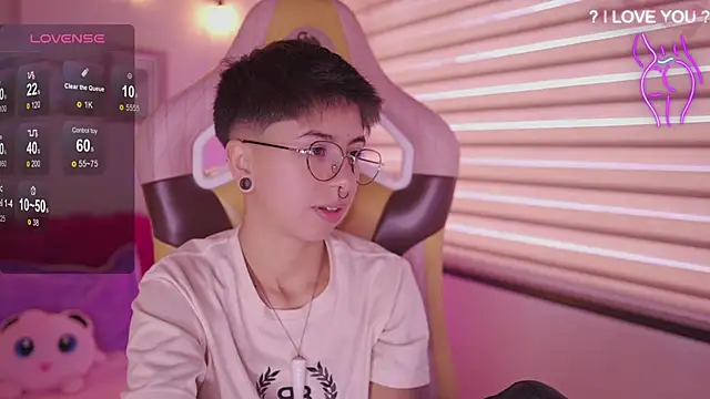 tommy blue online show from March 2026 01:11:02 PM