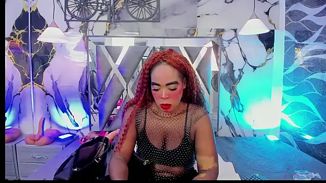 CandyMartinez  online show from July 2026 08:55:02 PM