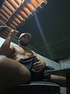 Snapshot of Dasul_ chatting on February 2026 07:01:02 AM Dasul online show from February 2026 07:01:02 AM