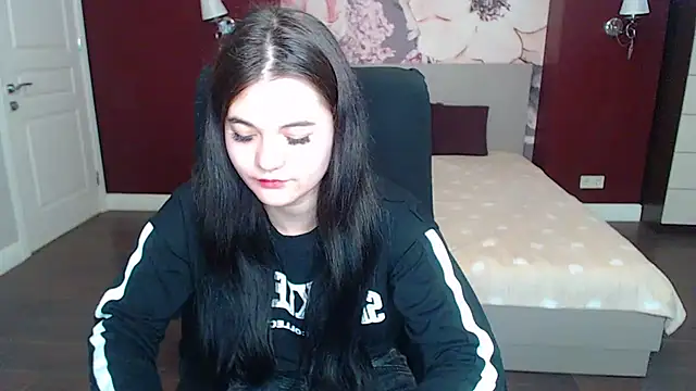 ElinaMils online show from March 2025 09:34:02 AM