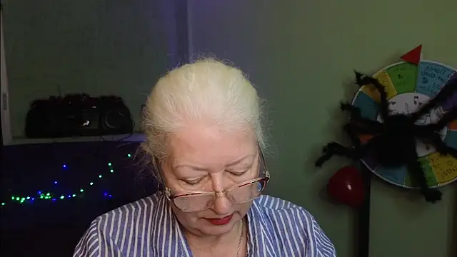 Maya Mayflower online show from March 2025 03:42:02 PM