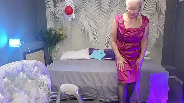 Maya Mayflower online show from March 2025 12:25:01 PM