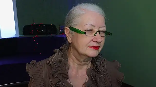 Maya Mayflower online show from March 2025 09:17:02 AM