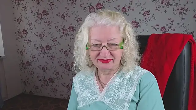 Maya Mayflower online show from October 2025 04:11:01 AM