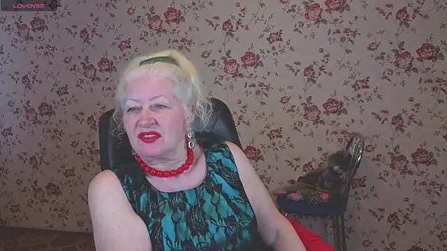 Maya Mayflower online show from April 2026 03:13:02 AM