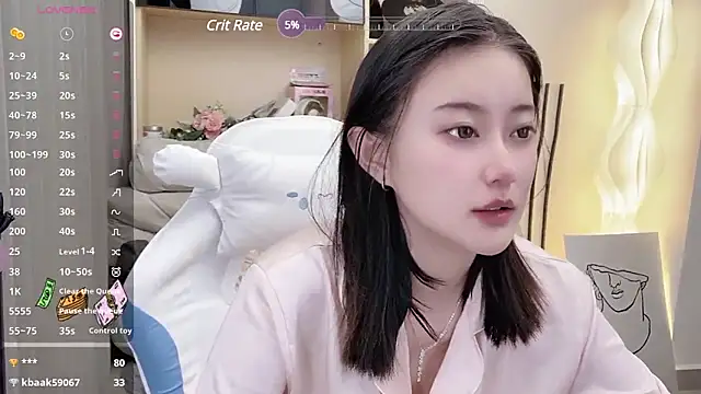 Foutunestar online show from March 2025 06:04:02 PM