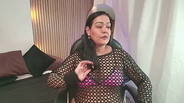 violeta delavega1 online show from March 2025 07:58:02 PM