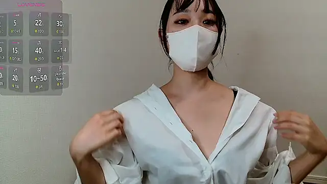 Snapshot of chaosproject chatting on September 2025 01:01:01 PM chaosproject online show from September 2025 01:01:01 PM