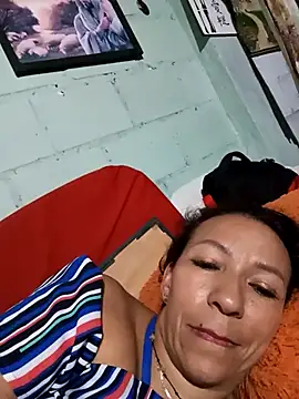 Antonela45 online show from March 2025 01:45:02 AM