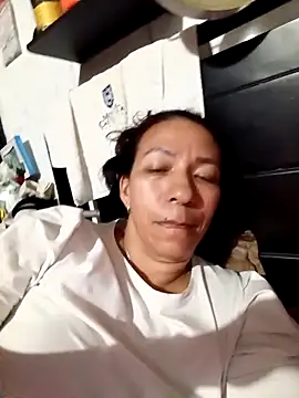 Antonela45 online show from September 2025 03:55:02 AM