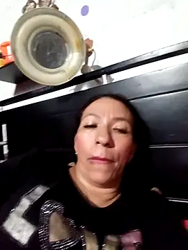 Antonela45 online show from October 2025 11:46:02 PM