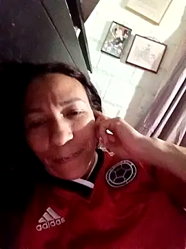 Antonela45 online show from October 2025 12:00:02 AM