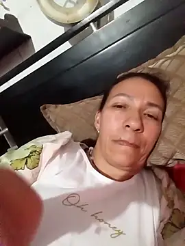 Antonela45 online show from October 2025 07:03:01 PM