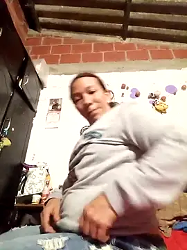 Antonela45 online show from December 2025 03:04:01 AM