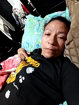 Antonela45 online show from April 2026 02:12:02 AM