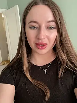 AlisaQSky online show from April 2026 09:51:02 AM