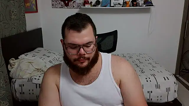 Edmund98 online show from February 2026 02:16:01 AM