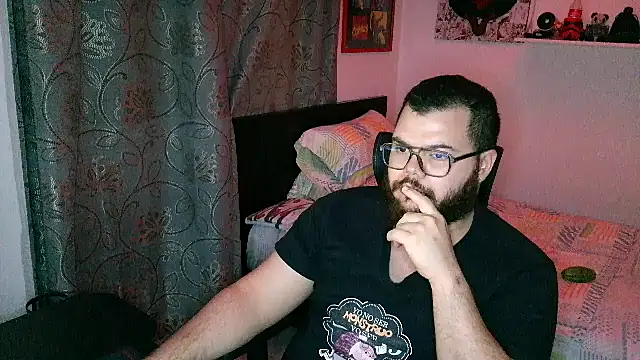 Edmund98 online show from February 2026 12:39:01 AM